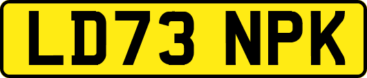 LD73NPK