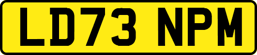 LD73NPM