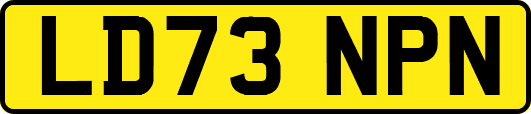 LD73NPN