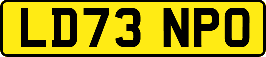 LD73NPO