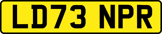 LD73NPR