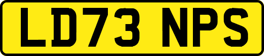 LD73NPS