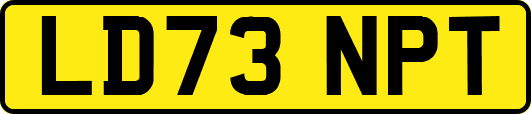 LD73NPT