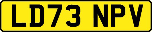 LD73NPV