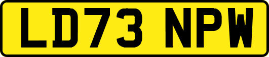 LD73NPW