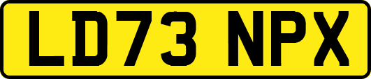 LD73NPX