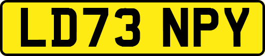 LD73NPY