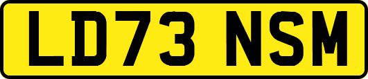 LD73NSM
