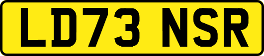 LD73NSR