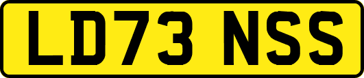 LD73NSS