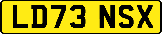 LD73NSX