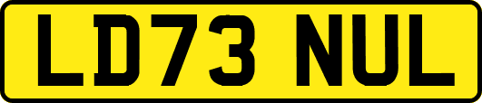 LD73NUL
