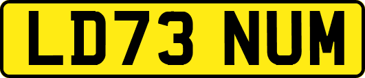 LD73NUM