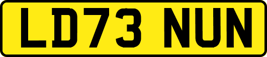 LD73NUN