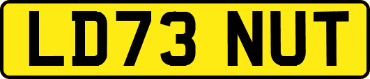 LD73NUT