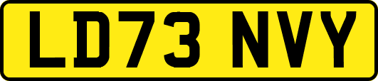 LD73NVY