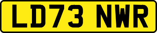 LD73NWR