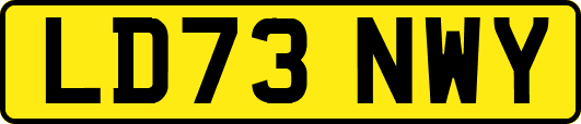 LD73NWY