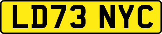 LD73NYC