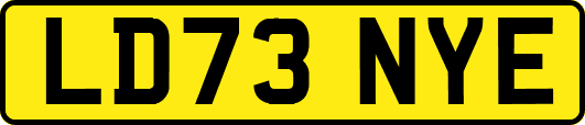 LD73NYE