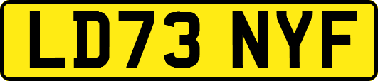 LD73NYF