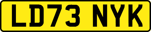 LD73NYK