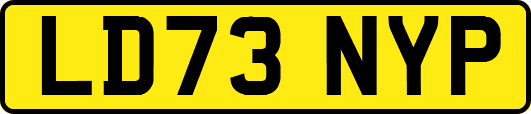 LD73NYP