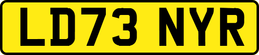 LD73NYR