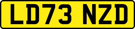 LD73NZD