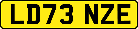 LD73NZE