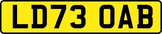 LD73OAB