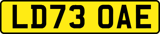 LD73OAE