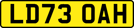 LD73OAH
