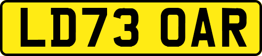 LD73OAR
