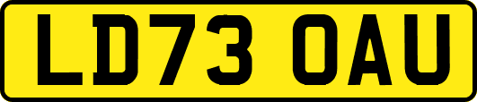 LD73OAU