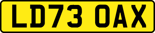 LD73OAX
