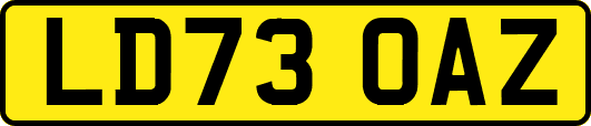 LD73OAZ