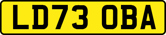 LD73OBA