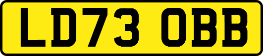 LD73OBB