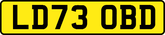 LD73OBD
