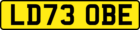 LD73OBE