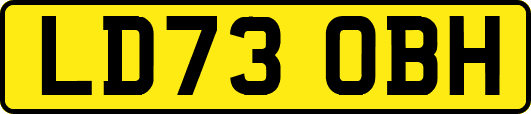 LD73OBH