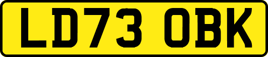 LD73OBK