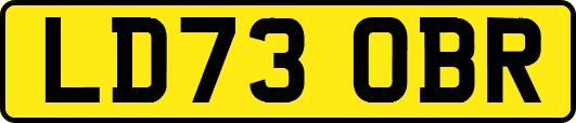 LD73OBR