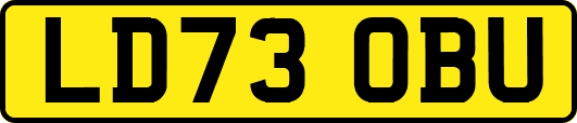 LD73OBU