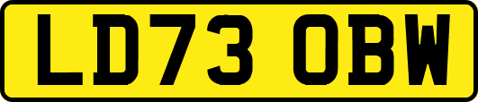 LD73OBW