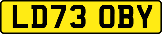 LD73OBY