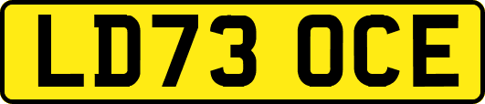 LD73OCE