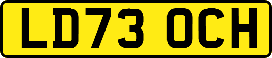 LD73OCH