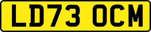 LD73OCM